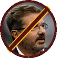 Dan Snyder Must Go Logo