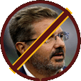 Dan Snyder Must Go Logo
